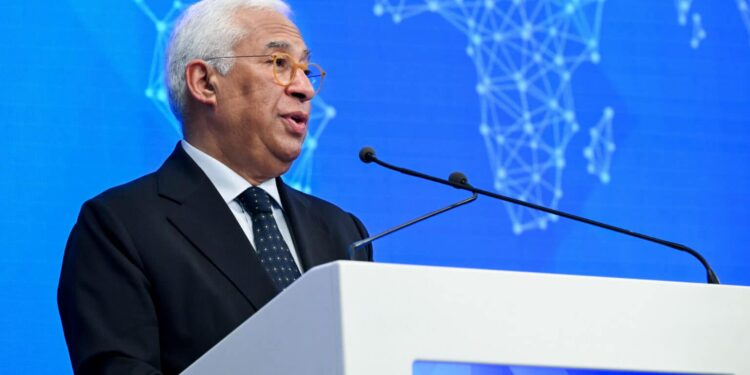 Ue alla prova della crisi: energia, competitività e Medio Oriente nell’agenda del Vertice