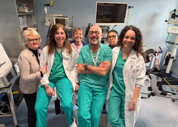 ASOLA, UN AMBULATORIO DI PATOLOGIA DELL’ENDOMETRIO