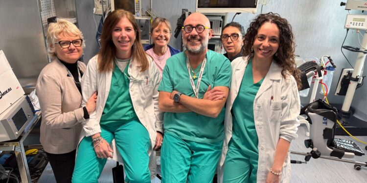 ASOLA, UN AMBULATORIO DI PATOLOGIA DELL’ENDOMETRIO