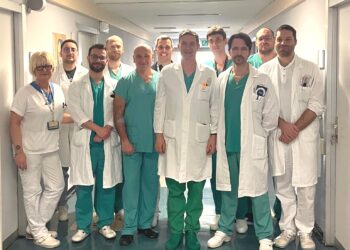 ORTOPEDIA, AL POMA sbarca LA CHIRURGIA ORTOPLASTICA