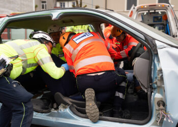 Asola, la sicurezza stradale coinvolge 872 giovani