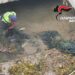 Beccati a pesca senza autorizzazioni: scatta la denuncia