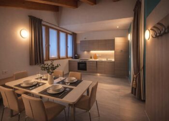 Olimpiadi, Arredamenti sostenibili per la Valtellina