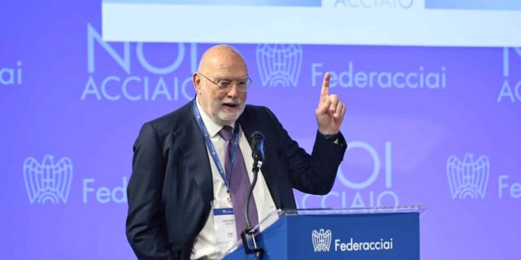 Iran, Gozzi: “Ue sospenda subito Ets, solo così fermerà i rincari dell’energia”