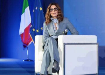 Turismo a gonfie vele nel 2026, effetto Olimpiadi. Santanchè: “100 mln presenze in 4 mesi”