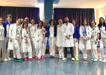 STUDIO INTERNAZIONALE SUL TUMORE POLMONARE