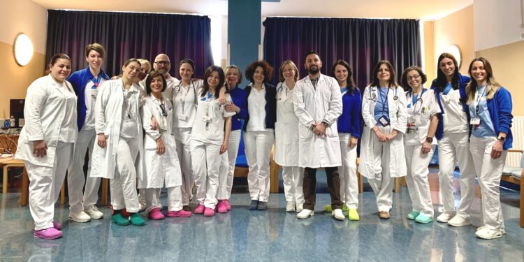 STUDIO INTERNAZIONALE SUL TUMORE POLMONARE