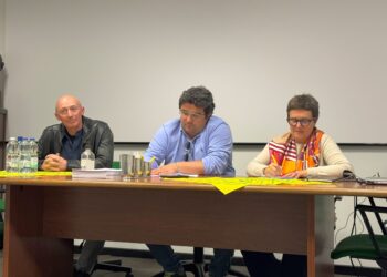 Emergenza manodopera in agricoltura, Coldiretti Mantova incontra l’onorevole Forattini