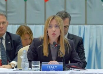 Piano Mattei, Meloni: “Mobilitati miliardi, ora ha respiro internazionale”