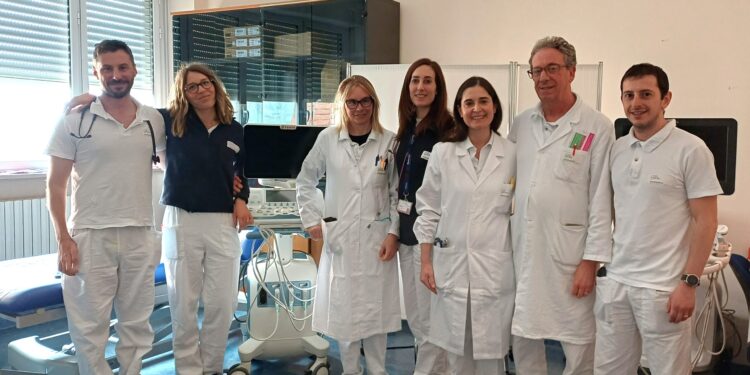 Ipertensione, ambulatorio con ‘bollino’ di qualità