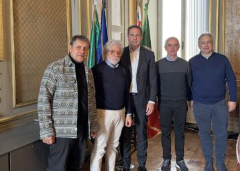 Nelle scuole del Destra Secchia un progetto ambientale per 2mila e 400 studenti