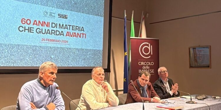 STAI Prefabbricati celebra 60 anni di attività e guarda al futuro con la realtà virtuale