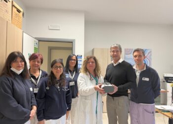 Un visore digitale per migliorare l’assistenza delle persone con disabilità