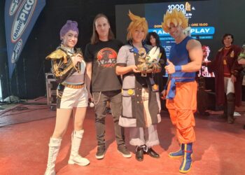 Buona la prima per 1000 Giochi: oltre 4mila visitatori in due giorni