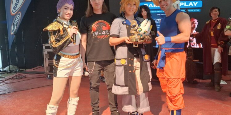 Buona la prima per 1000 Giochi: oltre 4mila visitatori in due giorni