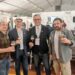 A Vinitaly premiate due aziende di Coldiretti Mantova del mondo birra