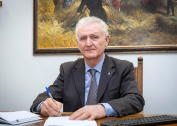 Pagliari (Confagricoltura Mantova): “Prezzo del latte: accordo basato su senso di responsabilità, ma resta instabilità nel settore”