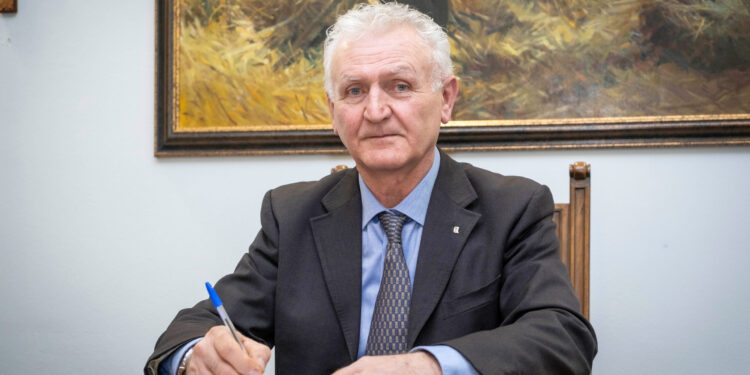 Pagliari (Confagricoltura Mantova): “Prezzo del latte: accordo basato su senso di responsabilità, ma resta instabilità nel settore”