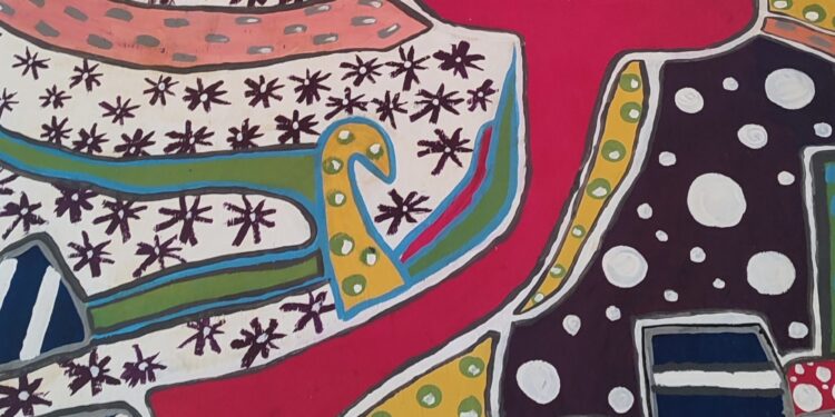 Rems, oltre 50 attività riabilitative: arti in primo piano