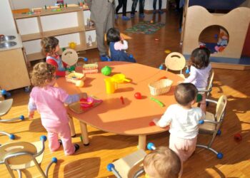 Al Comune un contributo di 264mila euro per gli arredi didattici innovativi