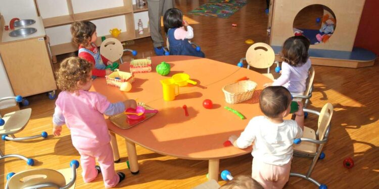 Al Comune un contributo di 264mila euro per gli arredi didattici innovativi