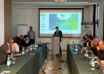HYMANTOVALLEY, PARTITA LA FASE DUE DEL PROGETTO PER ACCELERARE