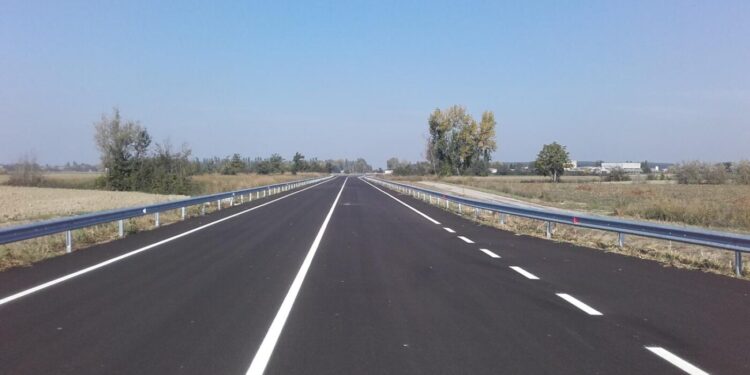 SECONDO STRALCIO GRONDA NORD, ACCORDO TRA PROVINCIA E COMUNE DI VIADANA PER LA REALIZZAZIONE