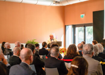 L’Università di Brescia inaugura le attività didattiche  della sede di Mantova