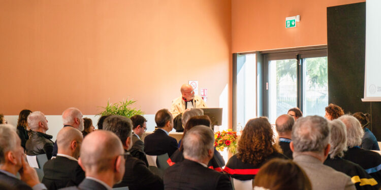 L’Università di Brescia inaugura le attività didattiche  della sede di Mantova