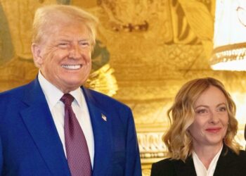 Trump di nuovo contro Meloni: “E’ stata negativa, non c’è più lo stesso rapporto di prima”