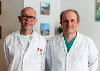 TUMORE AL POLMONE, LA LUNG UNIT CRESCE