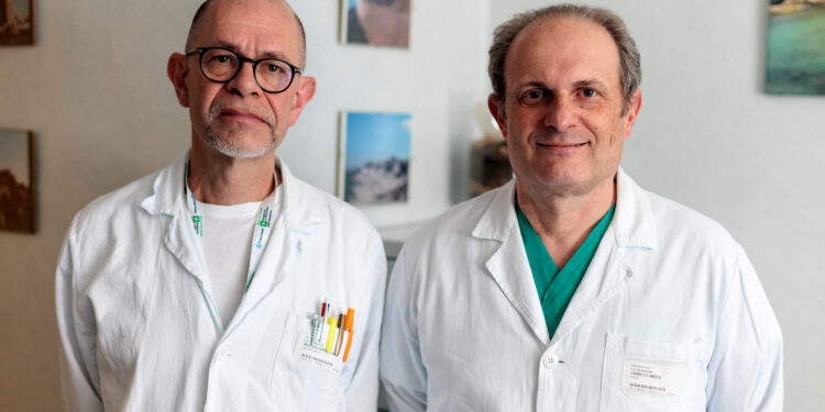 TUMORE AL POLMONE, LA LUNG UNIT CRESCE