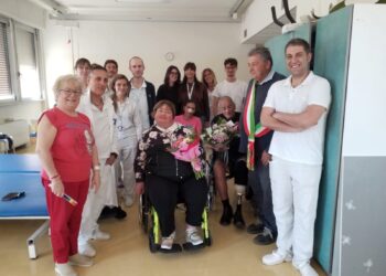 UN NUOVO STRUMENTO DONATO ALLA RIABILITAZIONE DI BOZZOLO