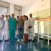 DA IOM UNA PEDANA PER LA RIABILITAZIONE CARDIORESPIRATORIA