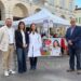 Asola, grande partecipazione alla 22ª Giornata Internazionale contro l’ipertensione