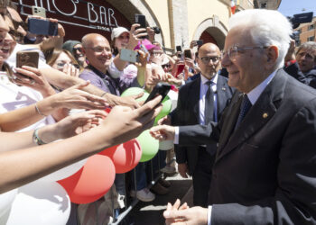 2 giugno, per gli 80 anni il Quirinale ‘scende’ in piazza con ‘I volti della Repubblica’
