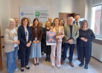 CITTà DEL SOLLIEVO: CURE COMPLEMENTARI IN UN CONVEGNO