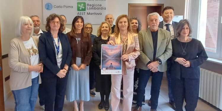 CITTà DEL SOLLIEVO: CURE COMPLEMENTARI IN UN CONVEGNO