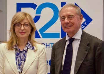 Ue, Urso: Vincere sfida sovranità tecnologica. A Bologna bilaterale con Zaharieva