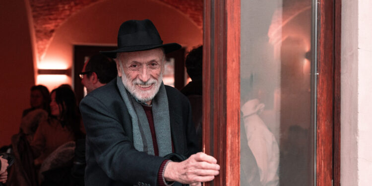 Addio a Carlo Petrini: fondatore di Slow Food e Terra Madre