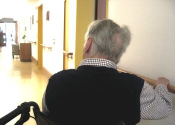 RSA, APPELLO DELLE CASE DI RIPOSO ALLA REGIONE, CARRA ( PD): ” IL TEMPO STRINGE”