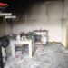 Scoppia l’incendio in casa: una 12enne dà l’allarme e salva se stessa e gli animali
