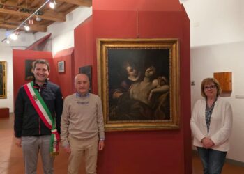Due nuove opere donate al Mu.Vi. di Viadana