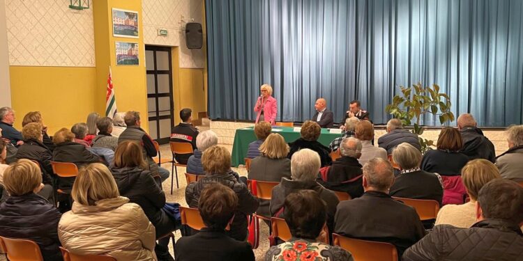 “Truffe? No, grazie!”: incontro ad Asola per conoscere e non rischiare