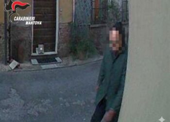 Minacce alla candidata consigliera comunale: denunciato un 69enne