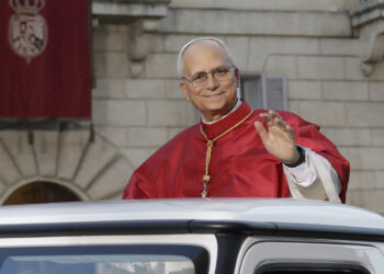 Trump attacca ancora Leone XIV. Parolin: “Papa predica la pace”. Giovedì Rubio in Vaticano