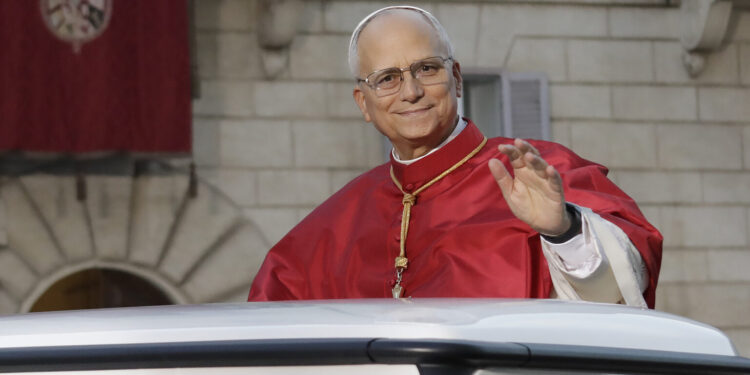 Trump attacca ancora Leone XIV. Parolin: “Papa predica la pace”. Giovedì Rubio in Vaticano