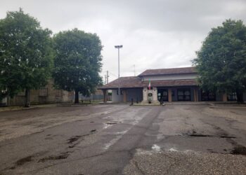 GOZZOLINA, APPROVATO IL PROGETTO DA 170 MILA EURO PER LA RIQUALIFICAZIONE DELL’AREA DI VIA DOTTORINA