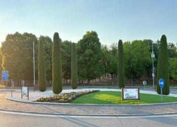 Castel Goffredo: la manutenzione di tre rotatorie assegnata ad aziende private