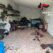 Furto nell’azienda agricola: i carabinieri incastrano due dei tre ladri